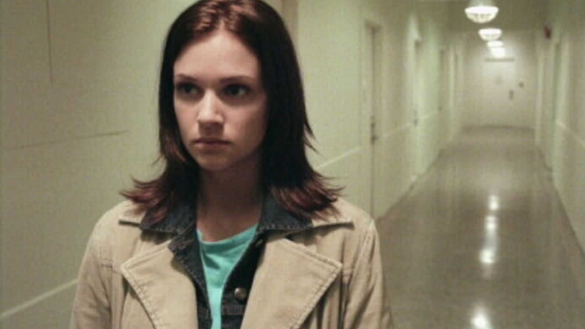 Cook is the protagonist of the second installment (Image via Warner Bros.)